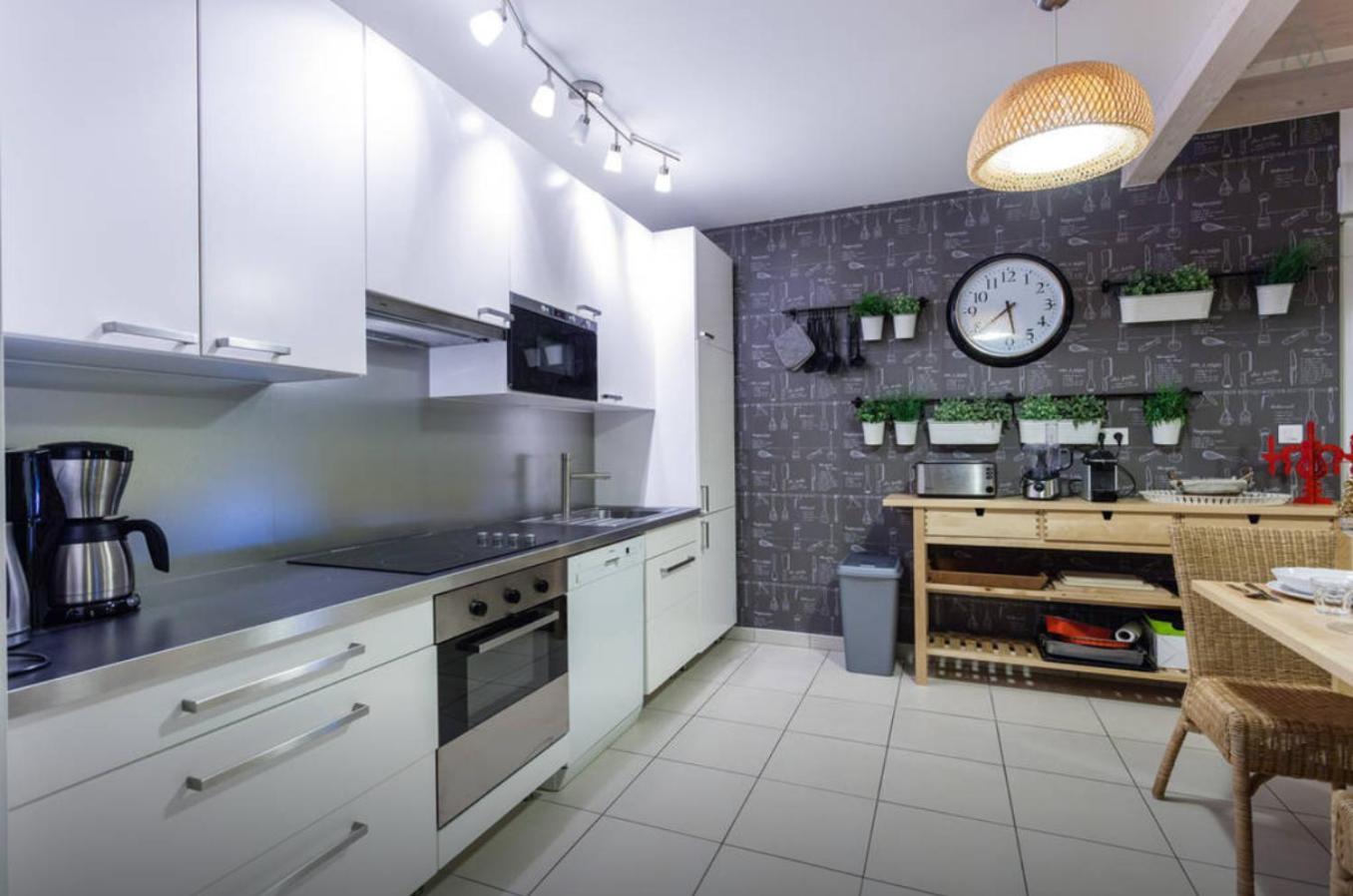 LES MAISONS SOLAIRES 4 Gîtes pour 8 à 16 pers Contact O6614O9II9 Griesheim-près-Molsheim Exterior foto